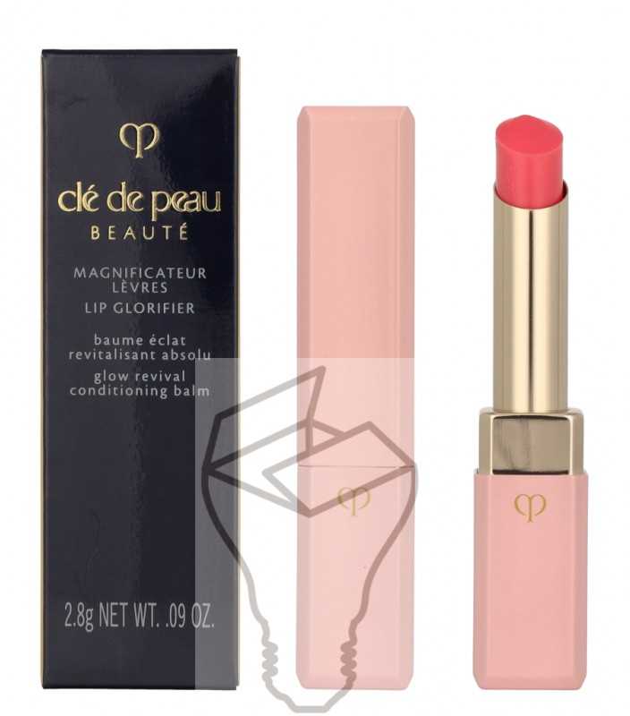 Cle De Peau Beaute Cle De Peau Lip Glorifier, 2.8 g
