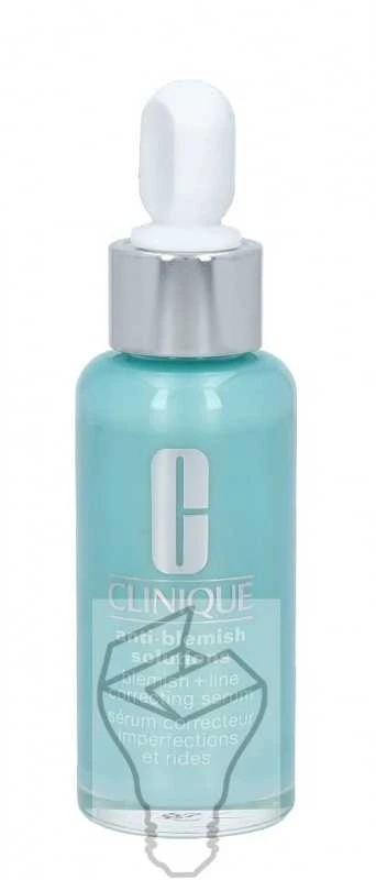 „Clinique Anti Blemish“ korekcinis serumas, 30 ml