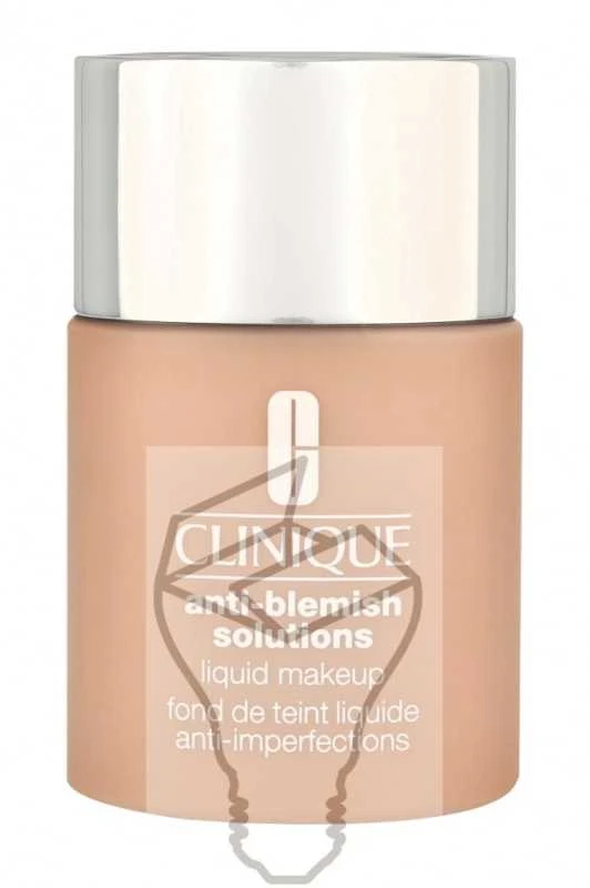 Clinique Anti-Blemish Solutions Liquid Make-Up, 30 ml