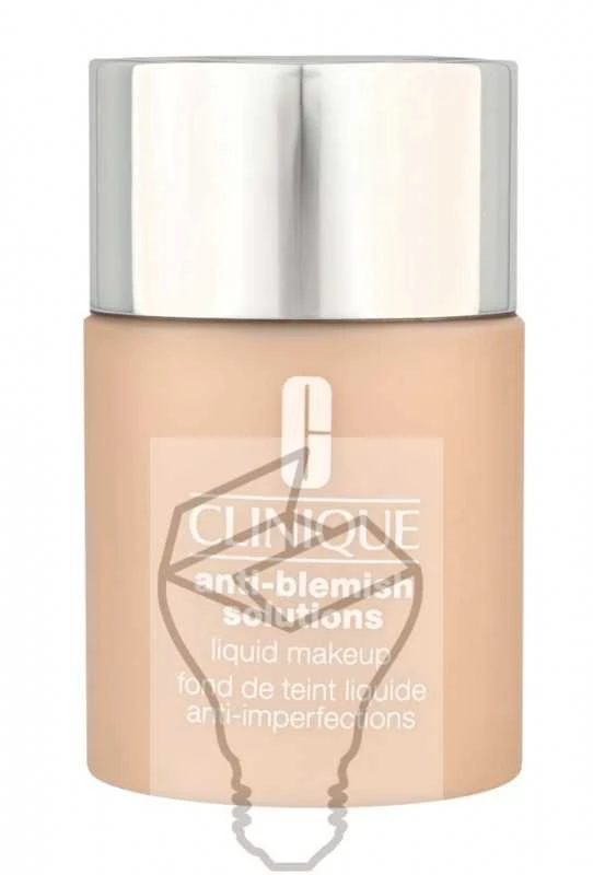 Clinique Antiblemish Maquillaje Fluido Ivory, 30 ml