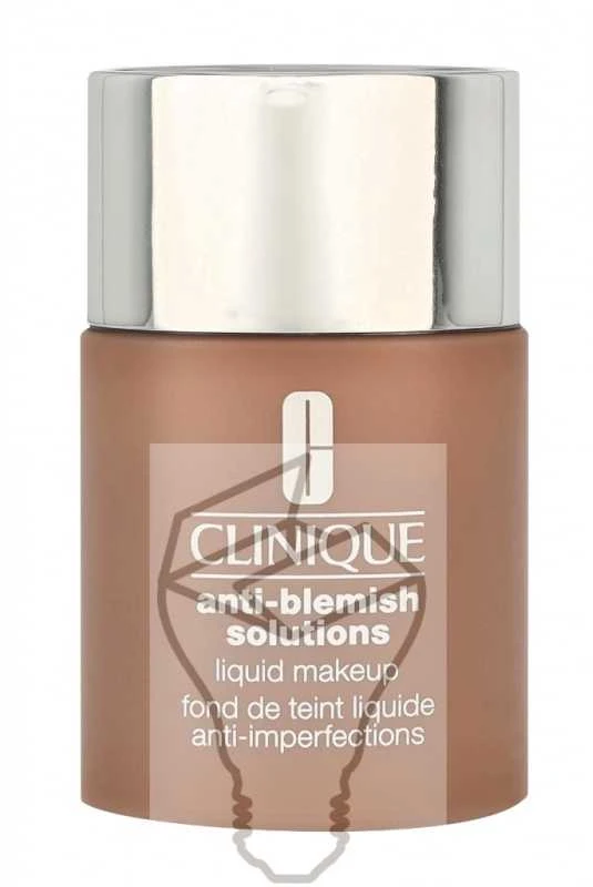 Clinique Anti-Blemish Solutions Liquid Make-Up, 30 ml