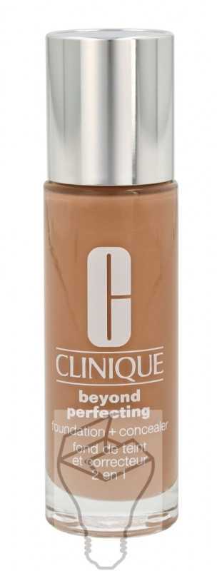Clinique Beyond Perfecting Foundation + Maskuoklis, 30 ml
