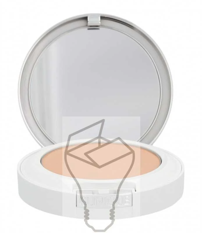 Clinique Beyond Perfecting Powder Foundation + Maskuoklis, 14,5 g
