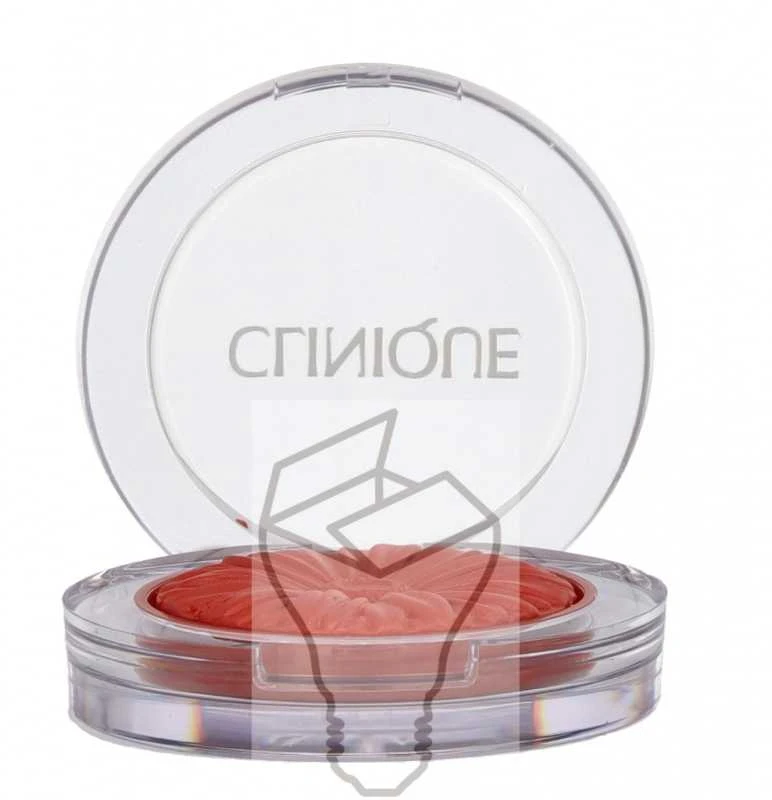 Clinique Cheek Pop skaistalai 01 Ginger Pop, 3,5 g