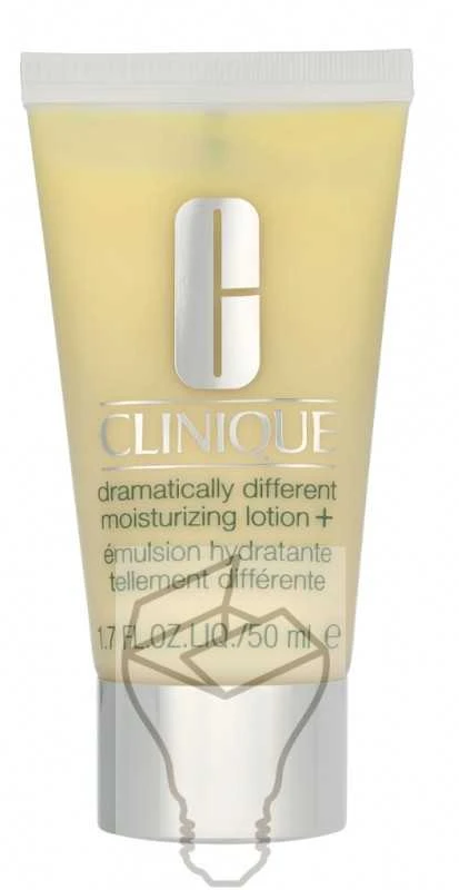 Clinique Dramatically Different Moisturizing Lotion drėkinamasis losjonas, 50 ml