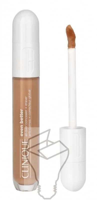 Clinique Even Better All Over Maskuoklis + Eraser, 6 ml