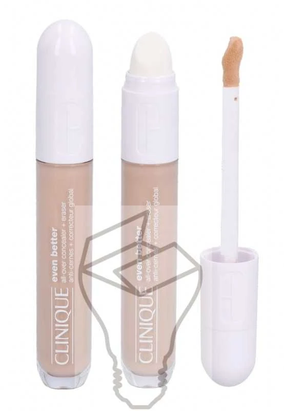 Clinique Even Better All Over Maskuoklis + Eraser, 6 ml