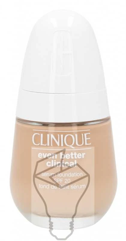Clinique Even Better Serum Foundation Spf20 CN52 Neutral, 30 ml
