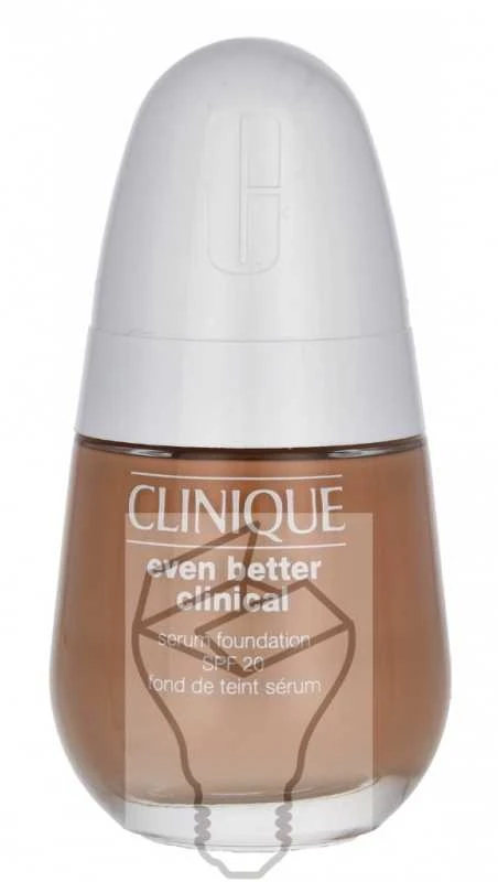 „Clinique Even Better“ serumo makiažo pagrindas su SPF20 CN58 medaus, 30 ml