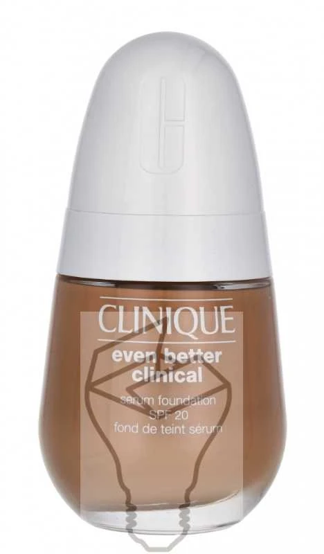 Clinique Clq Even Better Ser Found F20, 30 ml
