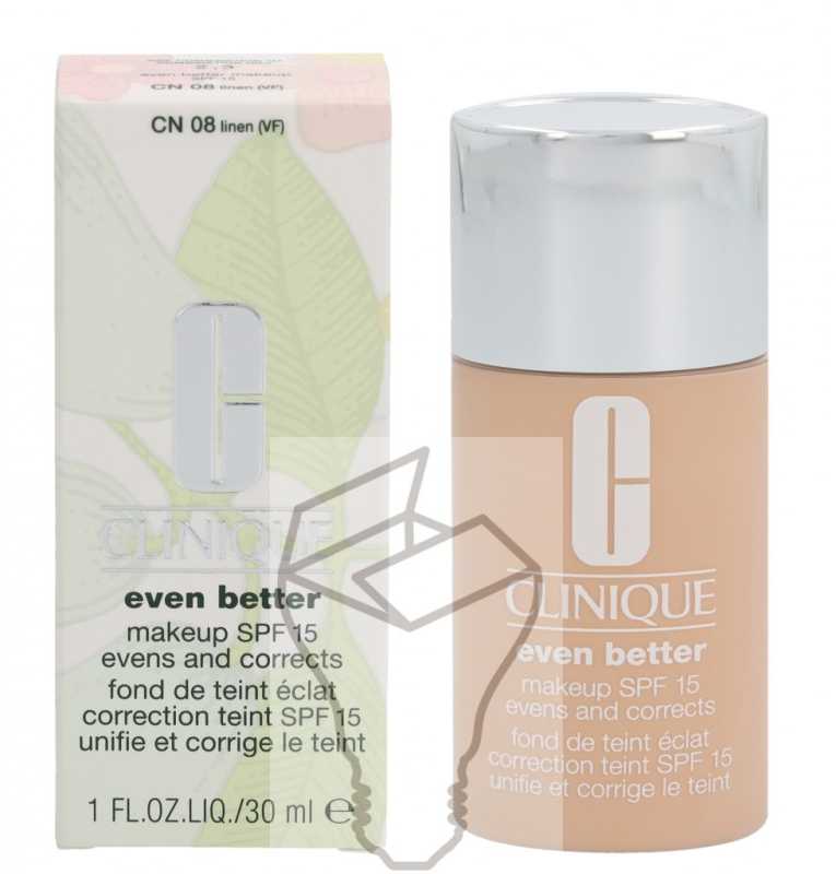 Clinique Even Better Make Up SPF15, 30 ml