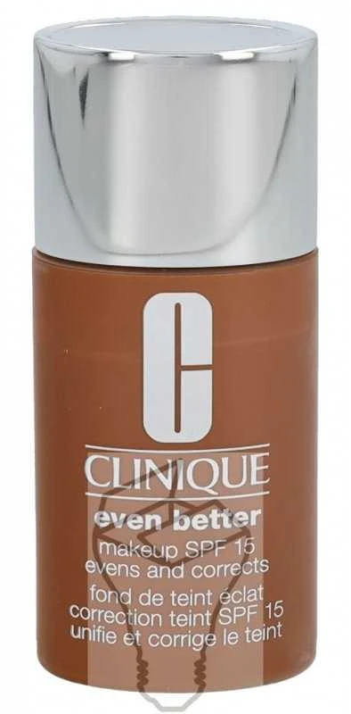Clinique Even Better Makeup Spf15 10 Golden, 30 ml