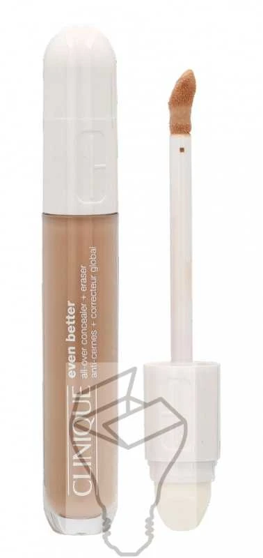 Clinique Even Better All-Over Maskuoklis+Eraser CN28 Ivory
