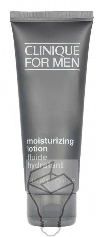 Clinique Men Drėkinamasis Losjonas drėkinamasis veido losjonas vyrams, 100 ml
