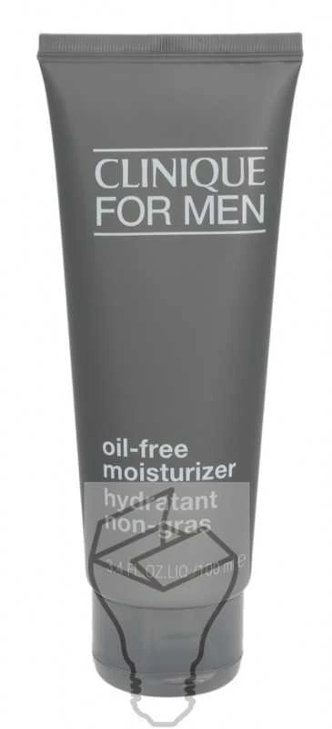 Clinique For Men Oil-Free Moisturizer Day Kreminis