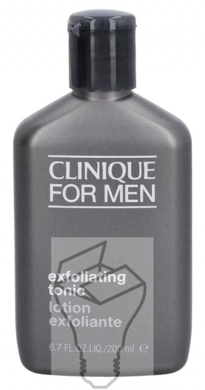 „Clinique Men“ šveičiamasis tonikas „Oil Control“, 200 ml