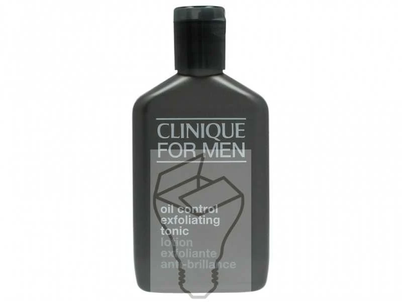 „Clinique For Men“ šveičiamasis tonikas „Oil Control“, 200 ml