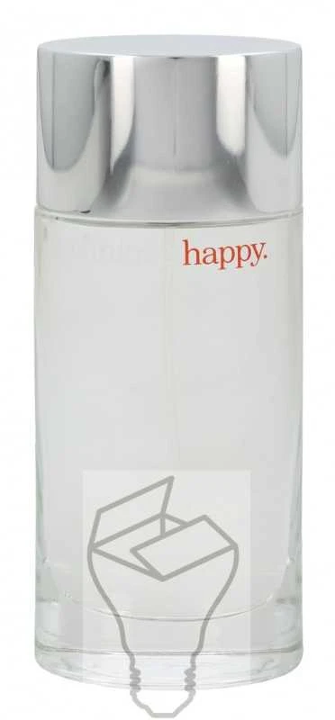 Kvepalai moterims Clinique Happy EDP, 100 ml