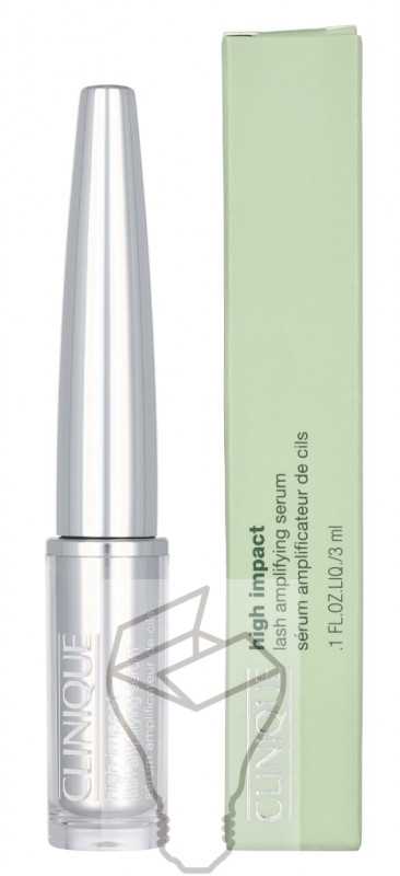 Clinique High Impact™ Lash Amplifying Serum gaivinantis blakstienų serumas, 3 ml