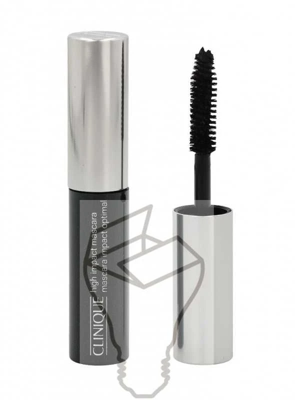 Clinique High Impact Blakstienų tušas 3,5 ml
