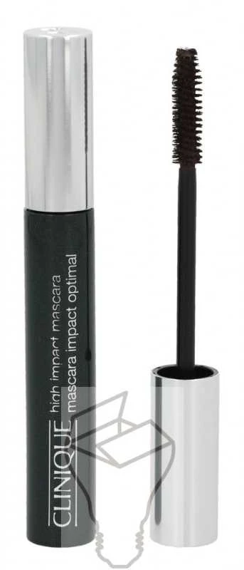 Clinique High Impact 02 Juodas Brownas