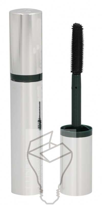 Apimties suteikiantis juodas blakstienų tušas Clinique High Impact Extreme Volume, 01 Extreme Black, 10 ml