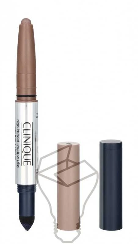 „Clinique Hi Shadow Play Day and Night Shadow Defining“ akių šešėliai, 4 ml