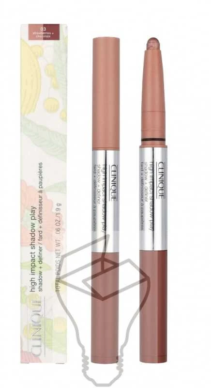 Clinique Hi Shadow Play Strawberry Cocho Shadow Definer, 4 ml