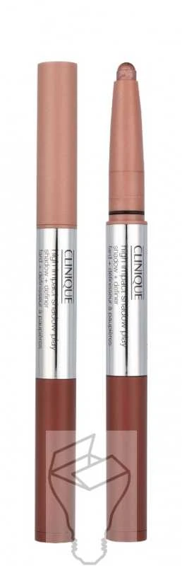 Clinique Hi Shadow Play Strawberry Cocho Shadow Definer, 4 ml