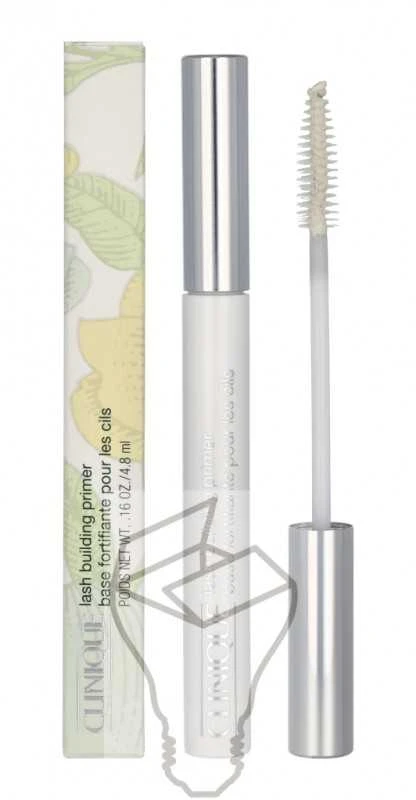 Estee Lauder Clinique Lash Building Primer Lash Primer