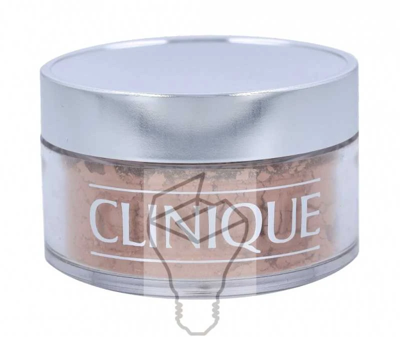 Clinique Blended Face Powder Transp IV