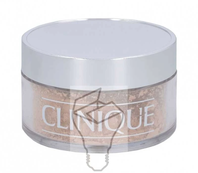 Clinique Blended veido pudra ir pudra