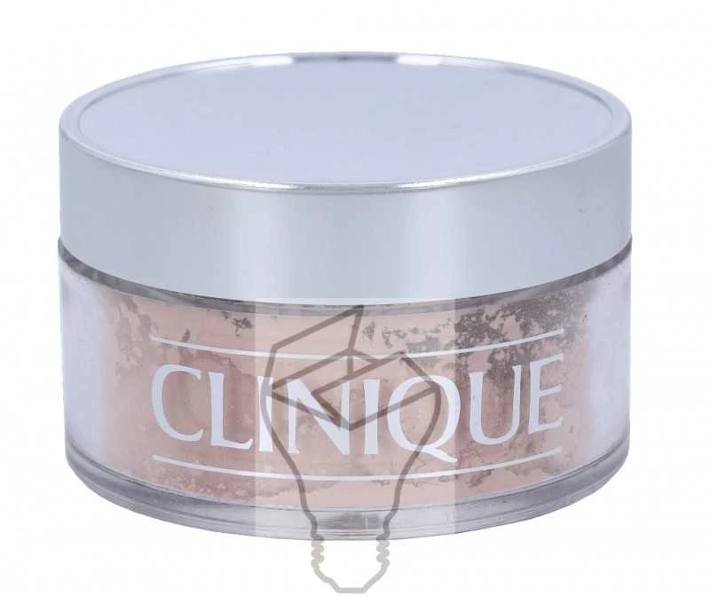 Clinique Blended veido pudra ir pudra