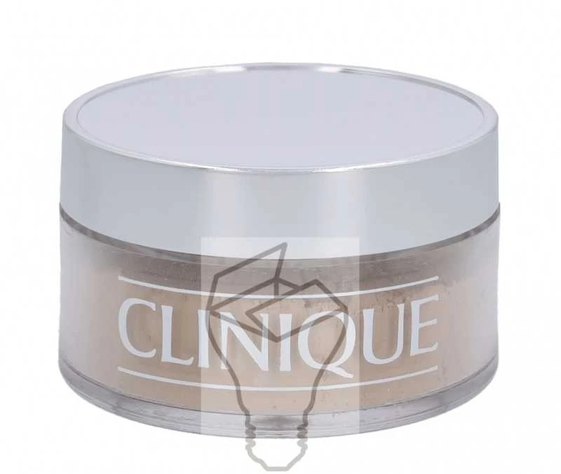Clinique Blended Polvos Faciales 20 Invisible 1un