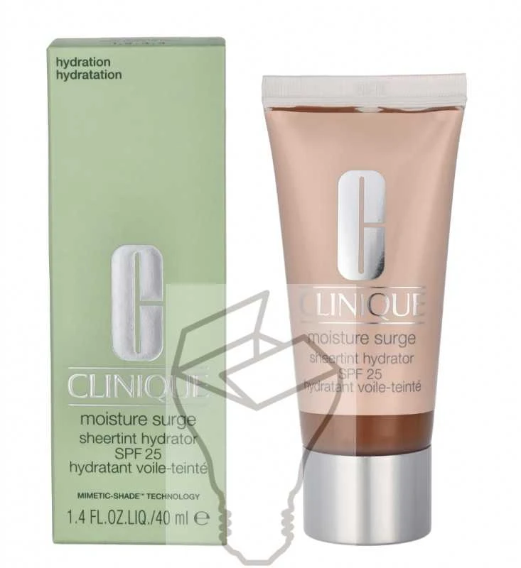 Clinique Moisture Surge Spf 25 Sheertint 05, 40 ml