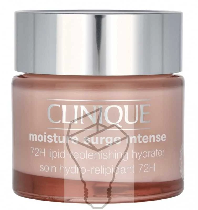 Clinique Moisture Surge Intense 72h Lipid-Jauninamasis Hydrator, 75 ml