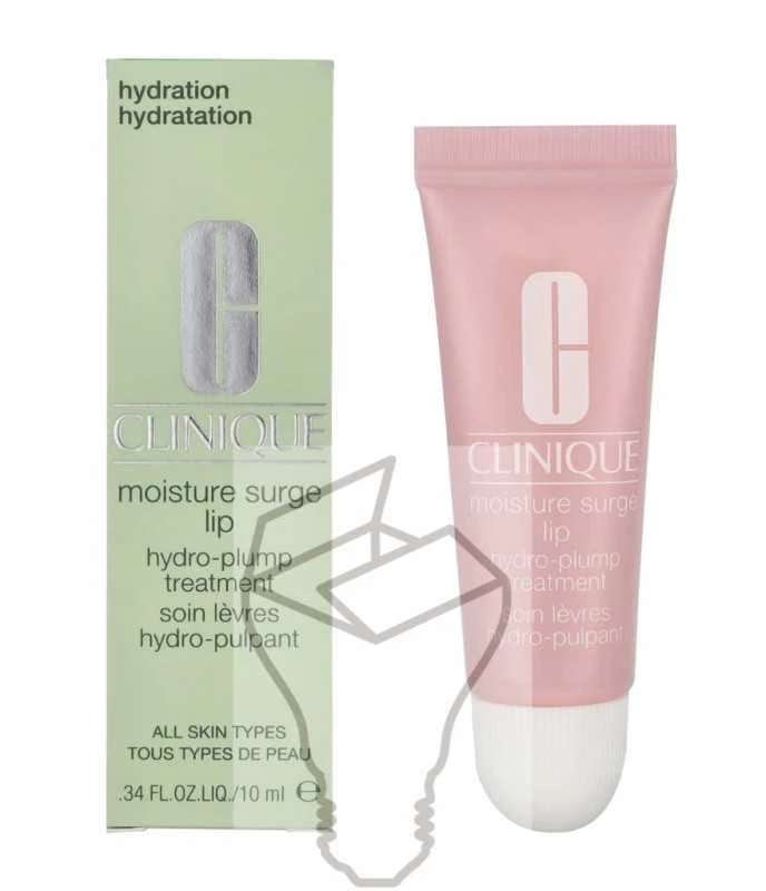 Clinique Moisture Surge Lip Hydro Plump Treatment, 10 ml