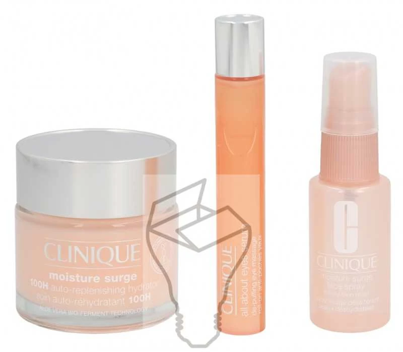 Clinique Moisture Surge Set, 120 ml