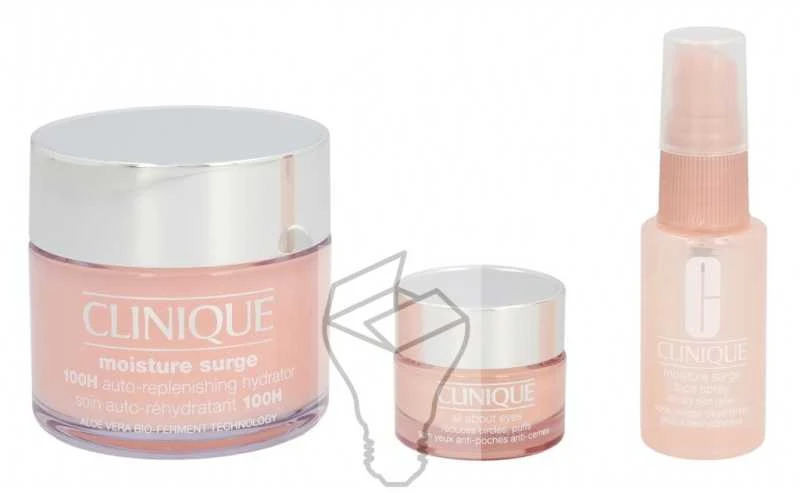 Clinique Moisture Surge Set, 170 ml