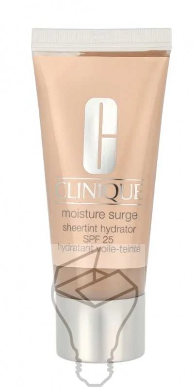 Clinique Moisture Surge Spf 25 Sheertint 03, 40 ml