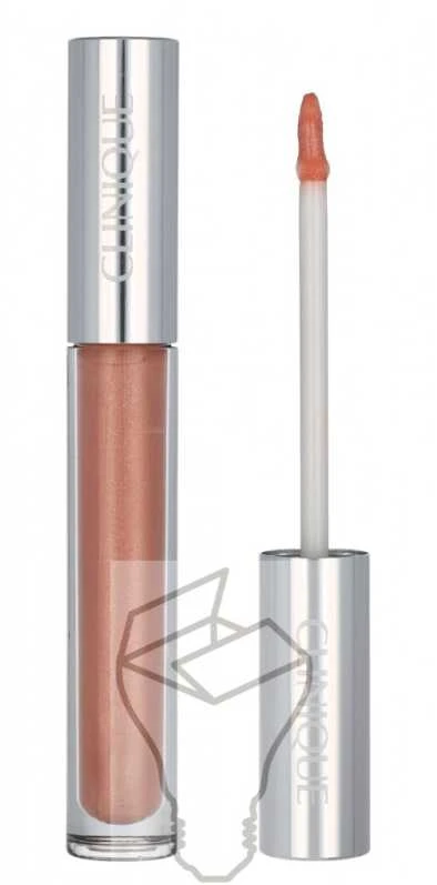 Clinique Pop Plush Creamy Lūpų blizgis, 3.4 ml