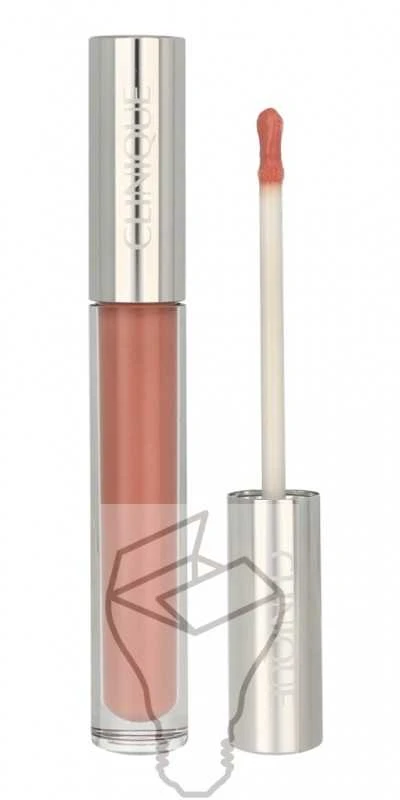 Clinique Pop Plush Creamy Lūpų blizgis, 3.4 ml
