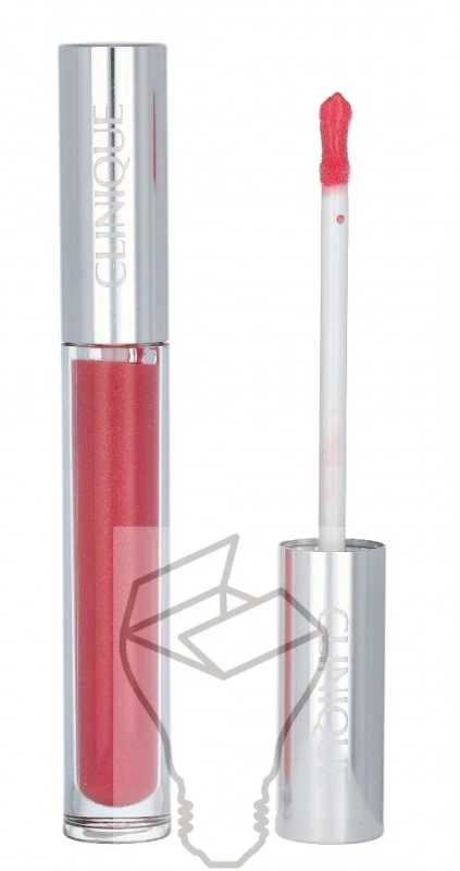 Clinique Pop Plush Creamy Lūpų blizgis, 3.4 ml