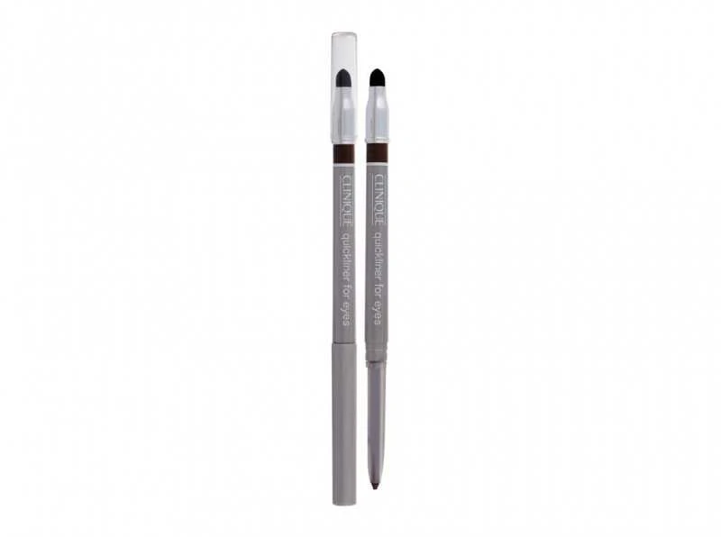 „Clinique Quickliner“ paakiams, 03, skrudintos kavos, 0,, 3 g