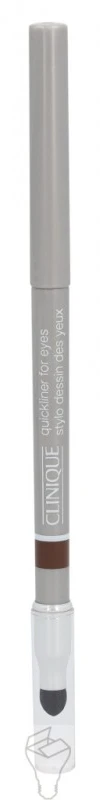 „Clinique Quickliner“ paakiams, 03, skrudintos kavos, 0,, 3 g