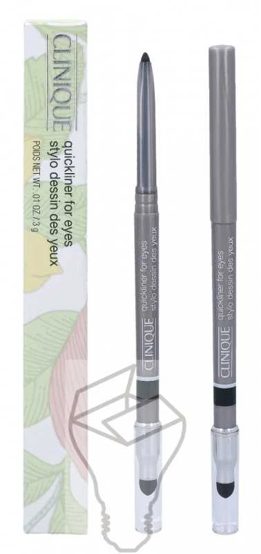 Clinique Quickliner For Eyes 12 Moss