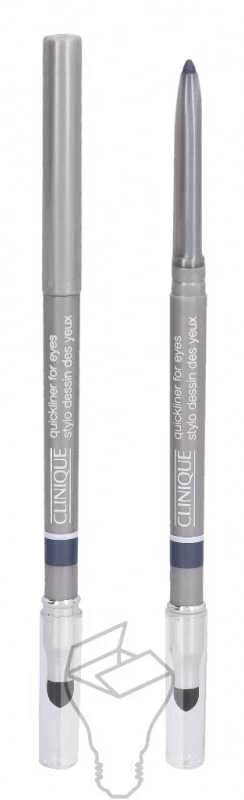 Clinique Quickliner For Eyes 08 Mėlyna Pilkas