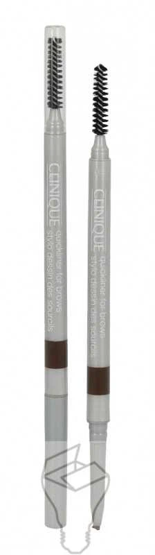 „Clinique Quickliner Brows“ gilus antakių kontūro pieštukas 0,6 g