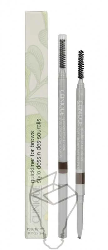 „Clinique Quickliner Brows“ gilus antakių kontūro pieštukas 0,6 g
