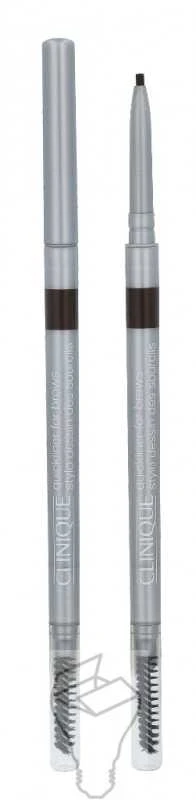 „Clinique Quickliner For Brows #05 Dark Espresso“, 0,06 g